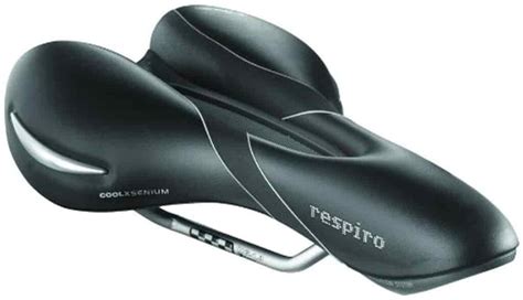 selle royal respiro review